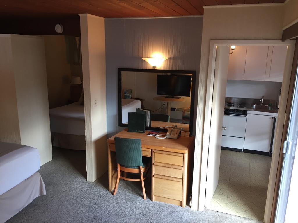 The Blue Sky Lodge Кармел Вали Екстериор снимка