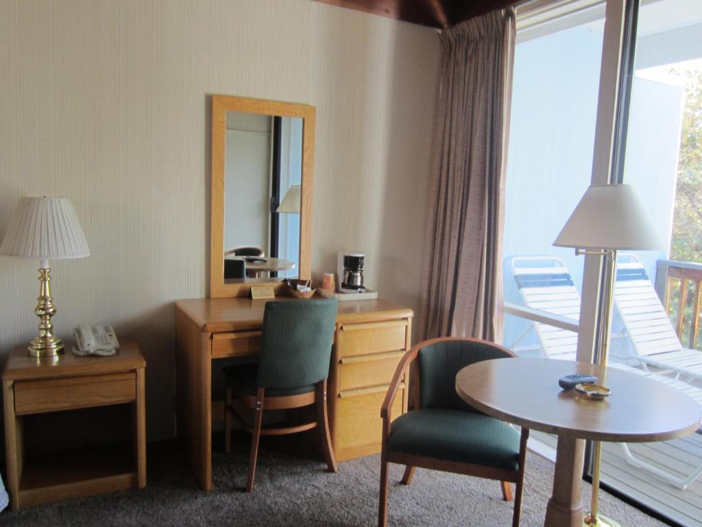 The Blue Sky Lodge Кармел Вали Стая снимка