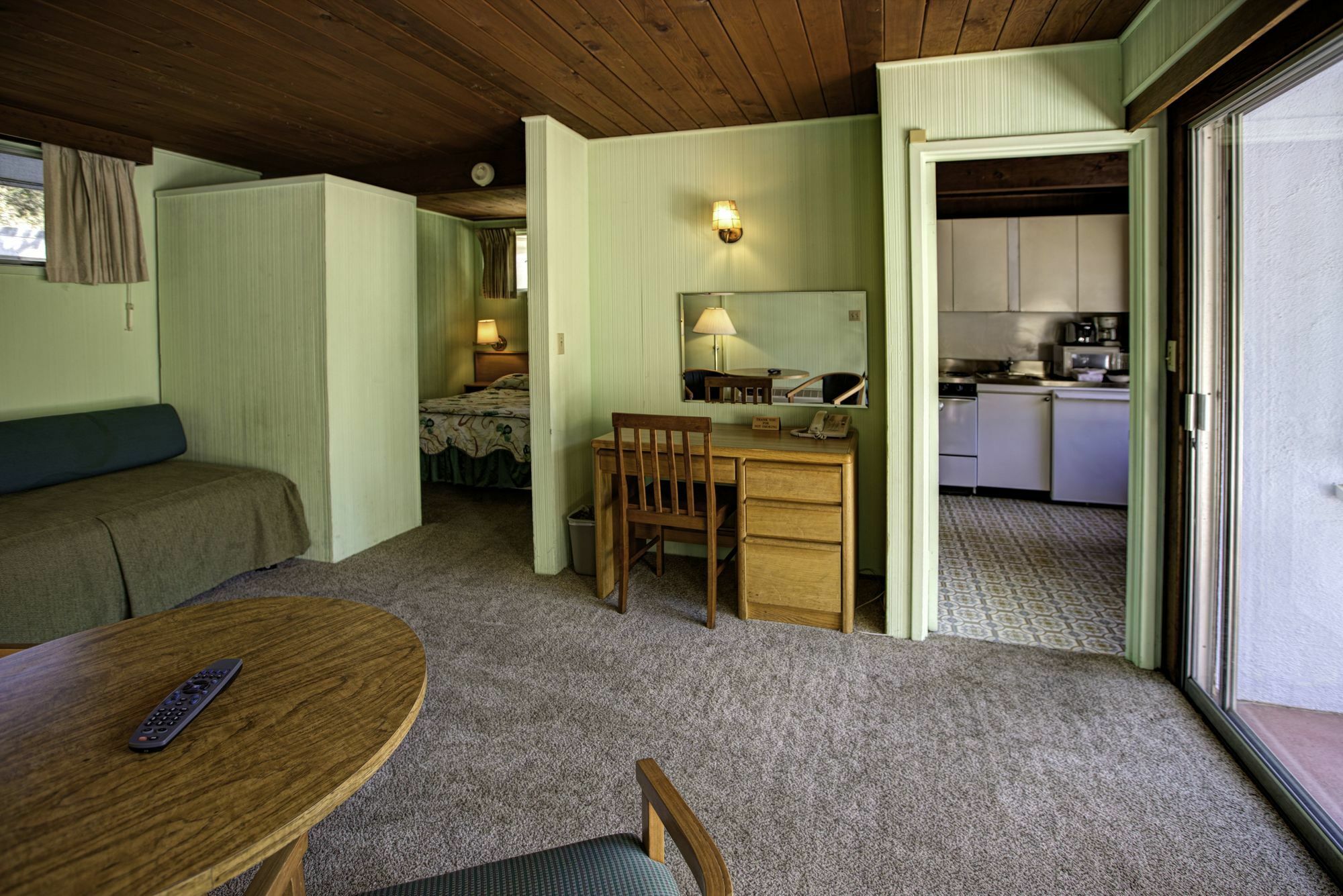 The Blue Sky Lodge Кармел Вали Екстериор снимка